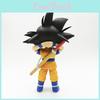 Dragon Ball Childhood The Monkey King Standing Model Ornaments Birthday Gift