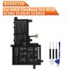 NEW Replacement Battery B31N1729 For ASUS VivoBook S15 S530 S530U S530UN S530UA 3653mAh
