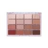 Wakemake Soft Blurring Eye Palette 14g, No. 9 High Pink Blurring, 1 Piece