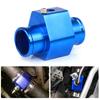 Water Temp Gauge Radiator Temperature Water Temp Joint Pipe Sensor 40mm 38mm 36mm 34mm 32mm 30mm 28mm 26mm Hose Adapter