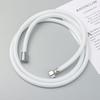 Replacement Handheld Shower Head Hose PVC Spray Water Pipe Professional Faucet Hose  Toilet