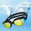 Anti-fog Swimming Goggles PC UV Protection Swim Eyewear Anti-fog Diving Goggles  Swimming Tools