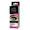 Venita Gel Eyebrow & Eyelash Dye 1.0 Black