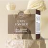 Original Collection Baby Powder Soap 4 Pack