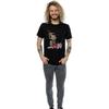 Pinocchio Mens Classic Cotton T-Shirt