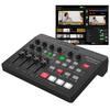 Roland Roland Aero Caster Realizes Recording and Live Streaming On A Distribution System That Can Be Configured with a Configuration by Combining It