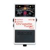 BOSS Chromatic Tuner TU-3