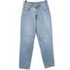 RRL Tapered Denim Pants W28 RALPH LAUREN Jeans Men's Used