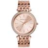 MK3192 Rose Gold Dial Women's Watch