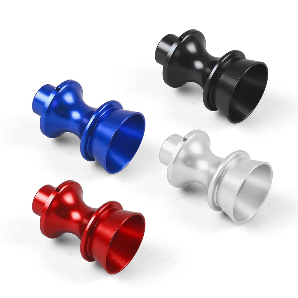 Car Styling Gear Shift Knob Reverse Lifter Up For Subaru BRZ Toyota FT86 GT86