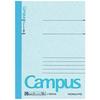 KOKUYO Campus Note B7 5mm 36 Sheets X 20 Books C-ruled