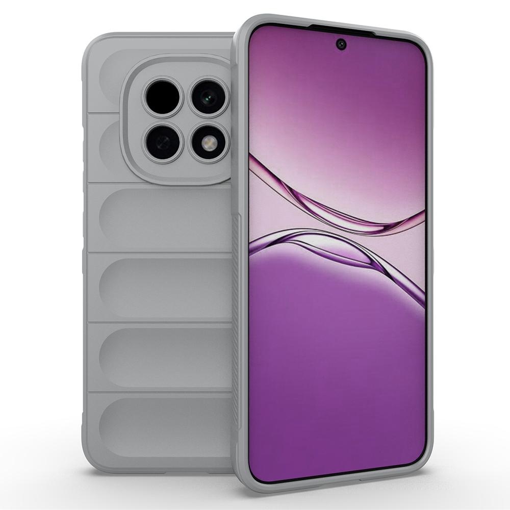 For Oppo F29 5G Case Anti-Drop Soft TPU Rugged Phone Back Cover