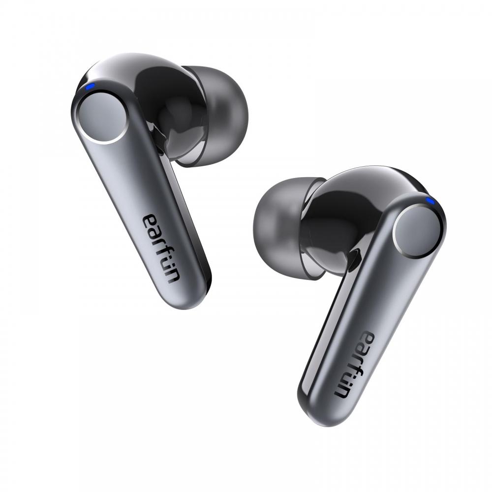 [VGP 2023 Gold Award] EarFun Air Pro 3 Completely Wireless Earphones with ANC [Noise Canceling Up To Bluetooth 5.3 + 43dB] Equipped with QCC3071 Chip