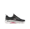 Sneakers Go Walk Arch Fit 124868/BKHP Black