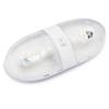 5 Pcs Optronics Rv Car Led Ceiling Light Marine Boat Camper Trailer Dome Lamp Caravan 12V 340Lm