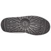 UGG Thick Sole Comfortable Fashion Short Snow Boots Women Boots Gray 1134526-GREY
