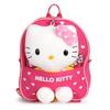 Hello Kitty Рюкзак для куклы с отстегивающимся ремнем безопасности KTY-PB24P, популярный персонаж в Корее