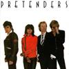 CD PRETENDERS - Pretenders 60832 Sire US Rock Used