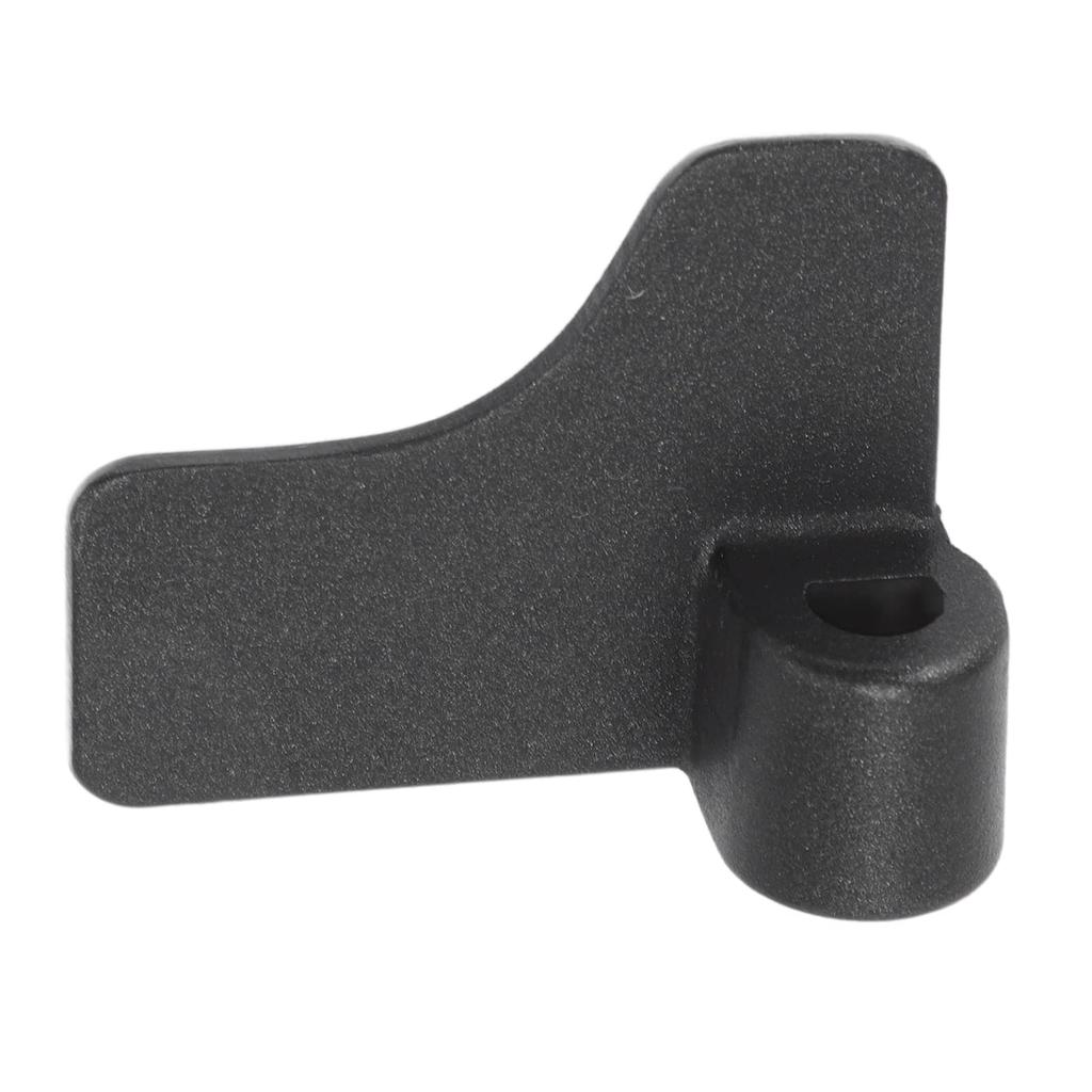 Stainless Steel Mixing Blade for Bread Maker Home Bread Maker Replacement Part Non-Stick - (3#)