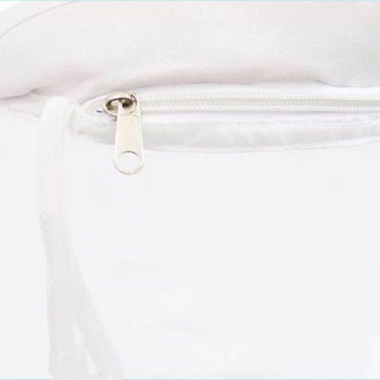 Reusable Micron Filter Zipper Bag Food Grade BPA Free Multipurpose