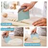 1pc Versatile Baking Tool Set Cake Cream Spatula Dough Knife and Butter Scraper with Smooth Edges for Perfect Results