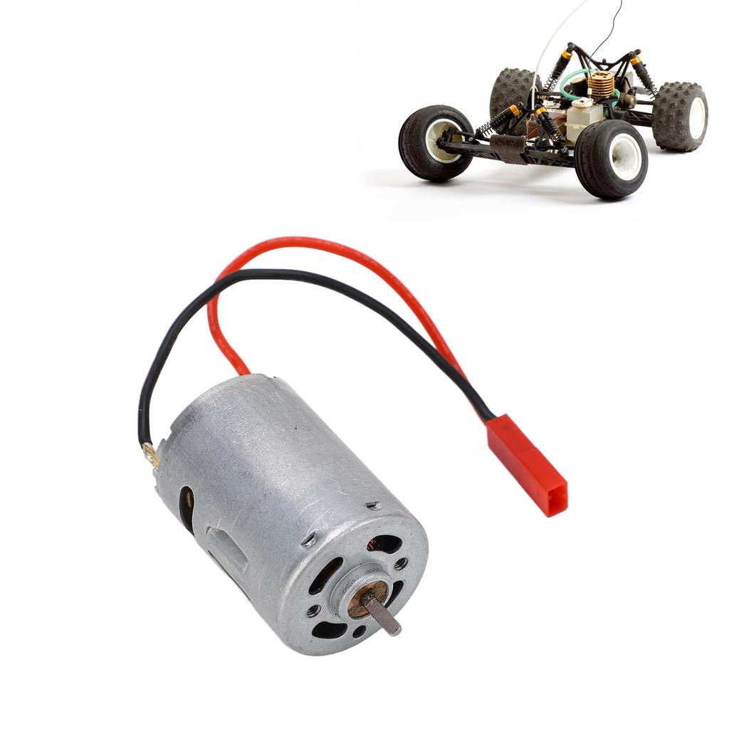 GTSKYTENRC Bidirectional 30A Brushless ESC Electric Speed Controller for RC Car Boat Underwater Propeller