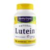 Natural Lutein 20 Mg, 180 Veggie Gels