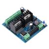 L298N Driver Module 4‑Channel Smart Auto Motor Driving Board Electronic Component