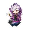 Algernon Product Order Charatoria Acrylic Stand Count of Monte Cristo W100mm X H100mm Acrylic Fate/Grand Avenger/The