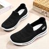 Shoes Men's Medium Walking Shoes Men's and Women's Couples Casual Shoes Men's Shoes Breathable and Non-smelly Feet Single Shoes