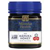 Raw Manuka Honey, UMF 6+, MGO 115+, 8.8 Oz (250 G)