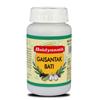Gaisantak Bati 40 Gm Ayurvedic Digestive Relief Tablets for Gas, Acidity, Bloating, Flatulence