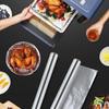 5M/10M/20M Disposable Catering Tin Foil Aluminium Baking Wrap Tin Foil  for Ovens Freezers