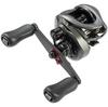 ZENON BEAST9 Baitcasting Reel, Right-Handed, Saltwater Compatible