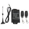 Wireless Remote Control Switch Kit DC12V To 90V Stable High Efficiency Relay Remote Control Switch
