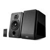 [EDIFIER Direct Store] Edifier R1850DB Bookshelf Speakers, PC Speakers with Subwoofer, 70W Bluetooth 5.1, Wooden Monitor Speakers, Active Speakers