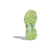Adidas Originals Ozthemis Versatile Comfortable Shock Absorbing Durable Low Top Dad Shoes Women Sneaker Green IH0838