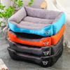Candy Color Pet Bed for Small To Medium Dogs and Cats