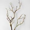 Artificial Long Tree Branch Diy Party Black Decoration Plant Dark Magic Style Tree For Hotel Store Restaurant Decor