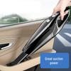 Portable High-Power Handheld Car Household Vacuum Cleaner