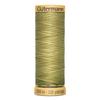Set of 5* 100m Cotton Thread Gutermann - Att 77 - 1673