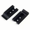 Practical Accessories Belt Clip Hook Securing Clip 4mm 57*26mm