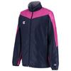 Champion Navy X Size Small Size Men's C3-NSC20 Jacket, Pink, (Japan Small)