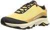 Merrell Moab Speed Storm Aspen Hiking Size 2E Gore-Tex Shoes, 24.5 Cm,