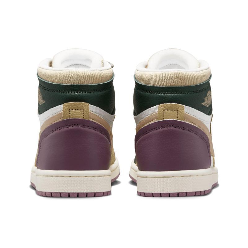 Jordan 1 High Method Of Make Galactic Jade Women's Jordan FB9891-300