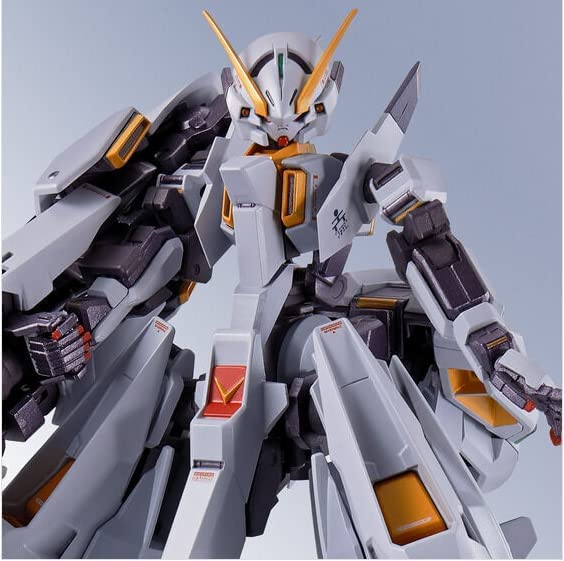 Bandai SPIRITS METAL ROBOT Spirits Gundam <SIDE MS> TR-6 [Woundwort]