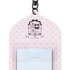 Sanrio Design Seal Sanrio Characters 15 X X Character 166219 SANRIO 7.5 0.3cm