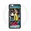Iphone 8 Case Go Go Go Music Chase Your Dreams