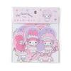 Sanrio My Sweet Piano Sticker Set (Meringue Party) 399825