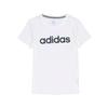 Neo Essential Logo Tee Women Tops White FP7873